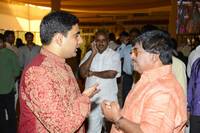 Tejaswini weds Sribharath Photos